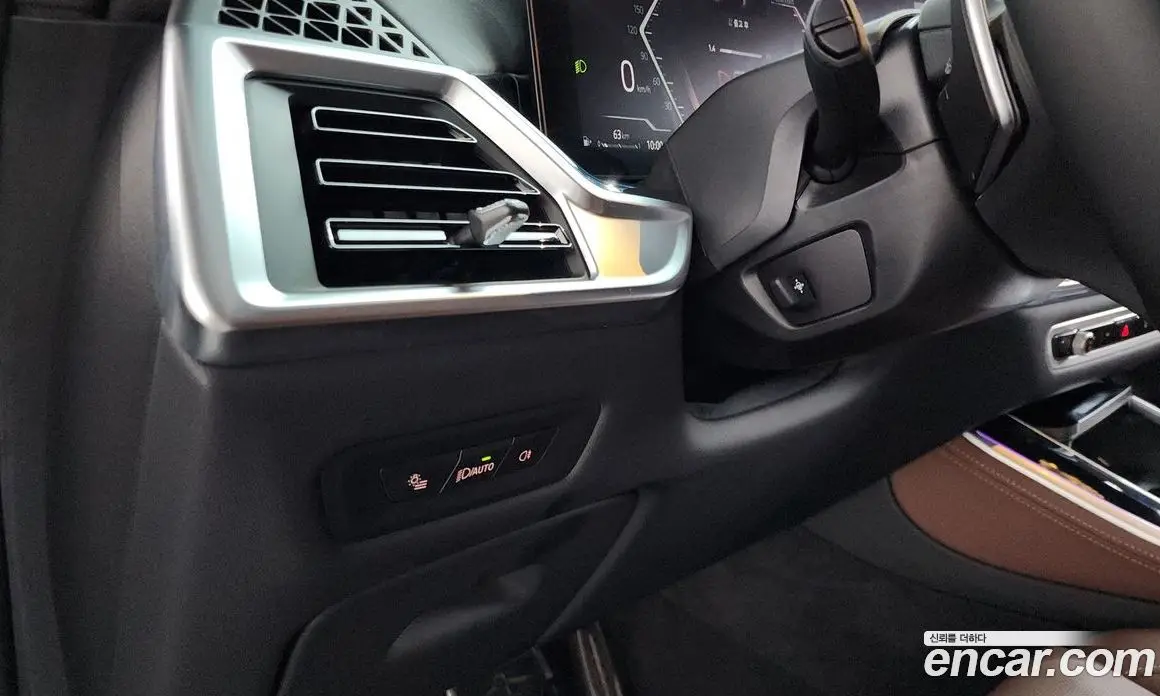 BMW X5 2025 3.0 автомат (гидро), фото 30
