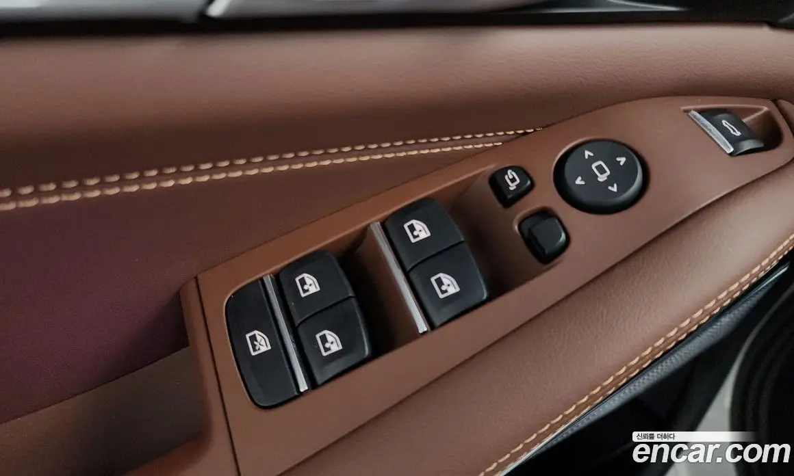 BMW X5 2025 3.0 автомат (гидро), фото 34