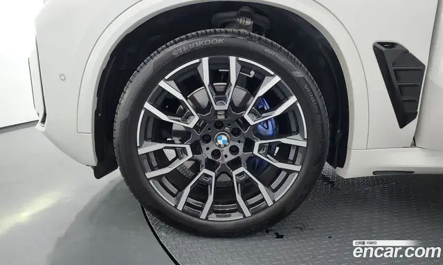 BMW X5 2025 3.0 автомат (гидро), миниатюра 5