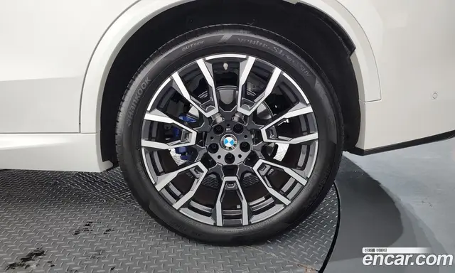 BMW X5 2025 3.0 автомат (гидро), миниатюра 7