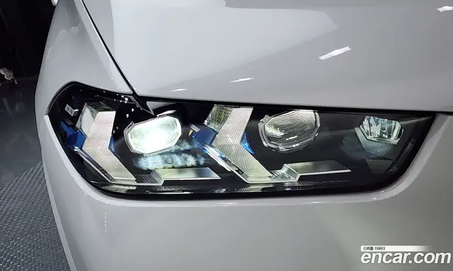 BMW X5 2025 3.0 автомат (гидро), миниатюра 8