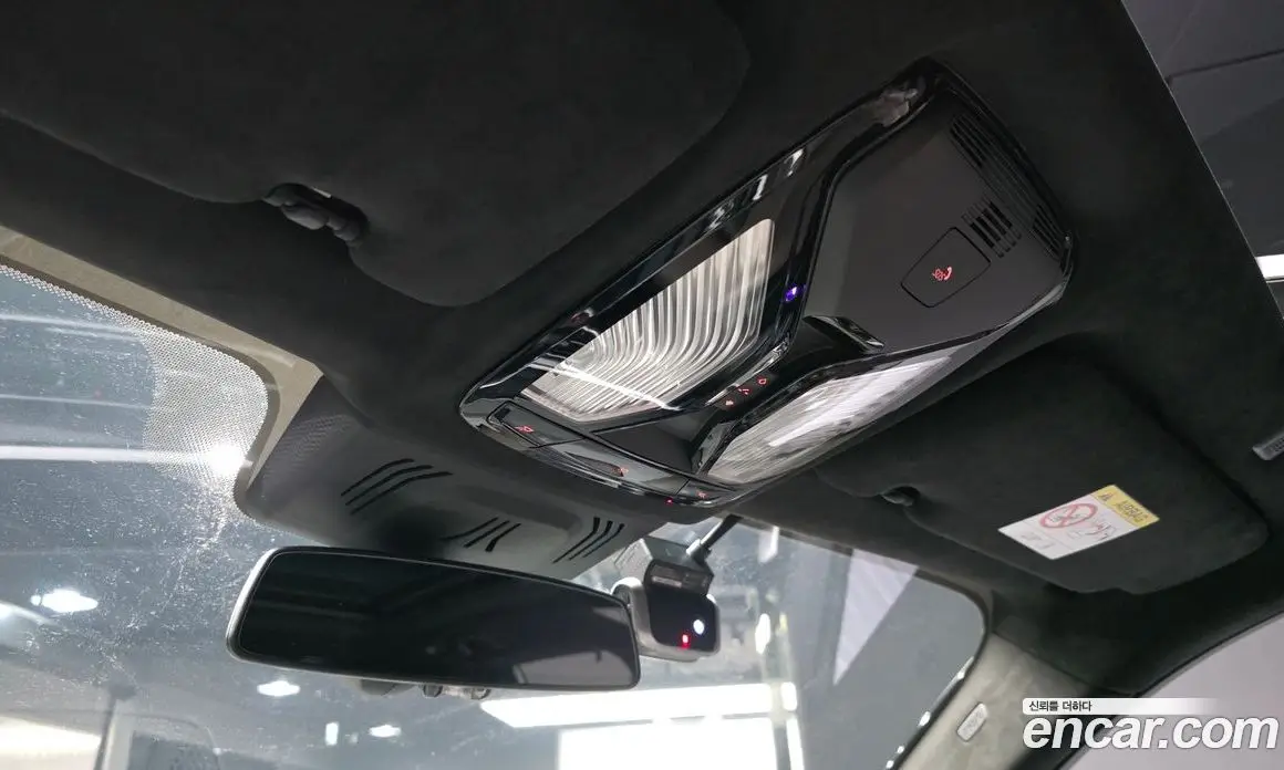 BMW X5M 2022 4.4 автомат (гидро), фото 25