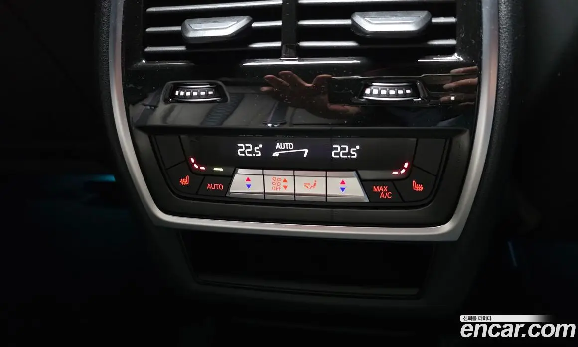 BMW X5M 2022 4.4 автомат (гидро), фото 28