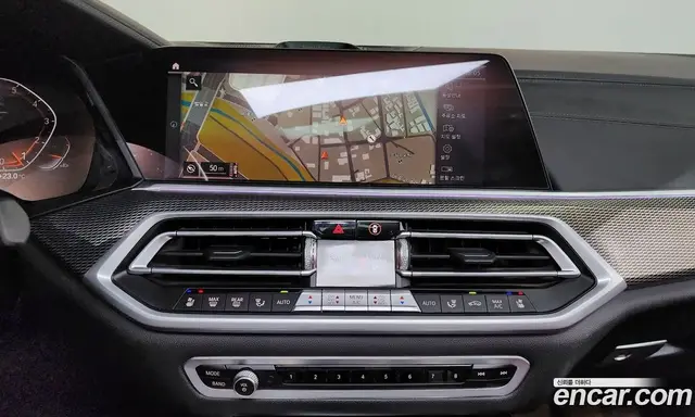 BMW X6 2021 3.0 автомат (гидро), миниатюра 12