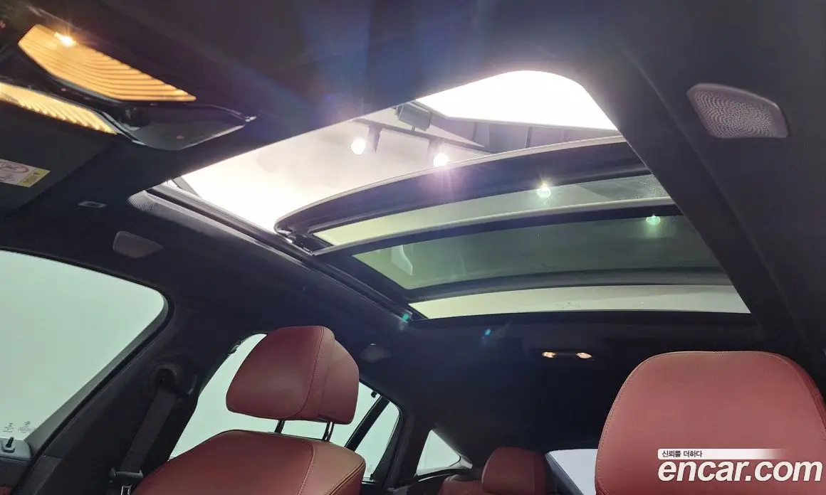 BMW X6 2021 3.0 автомат (гидро), фото 16