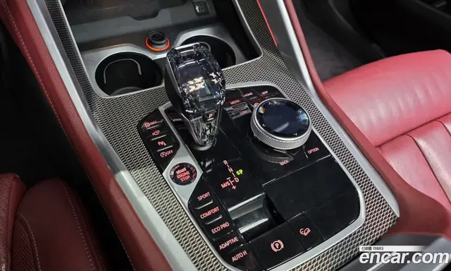 BMW X6 2021 3.0 автомат (гидро), миниатюра 11