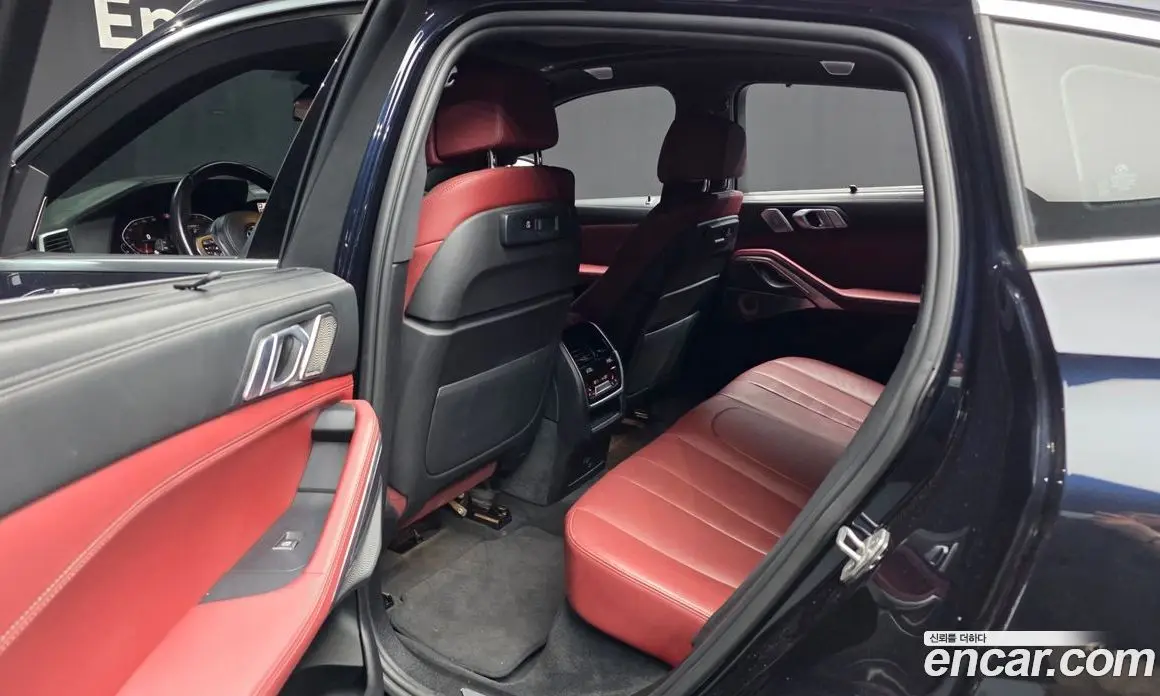 BMW X6 2021 3.0 автомат (гидро), фото 15