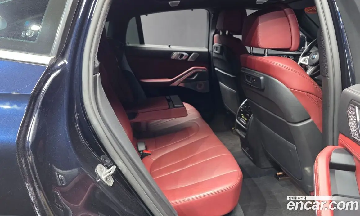 BMW X6 2021 3.0 автомат (гидро), фото 17