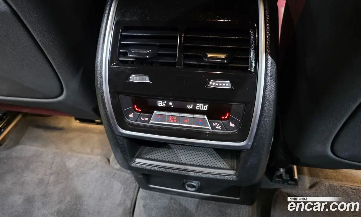 BMW X6 2021 3.0 автомат (гидро), фото 24