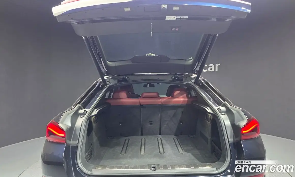 BMW X6 2021 3.0 автомат (гидро), фото 25