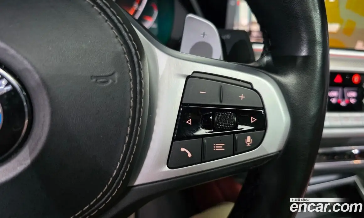 BMW X6 2021 3.0 автомат (гидро), фото 33