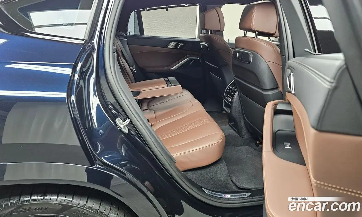 BMW X6 2024 3.0 автомат (гидро), фото 17