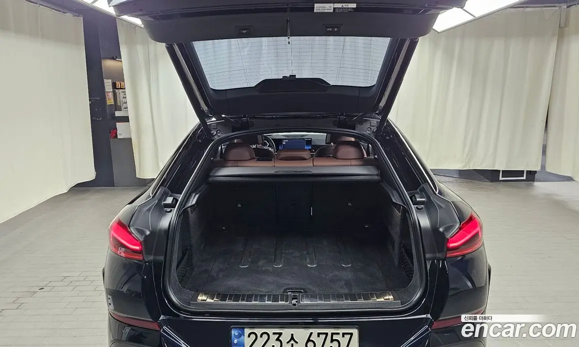 BMW X6 2024 3.0 автомат (гидро), фото 22