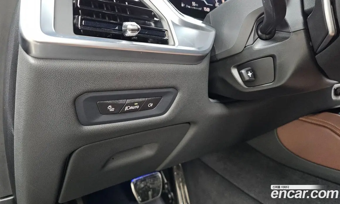 BMW X6 2024 3.0 автомат (гидро), фото 24