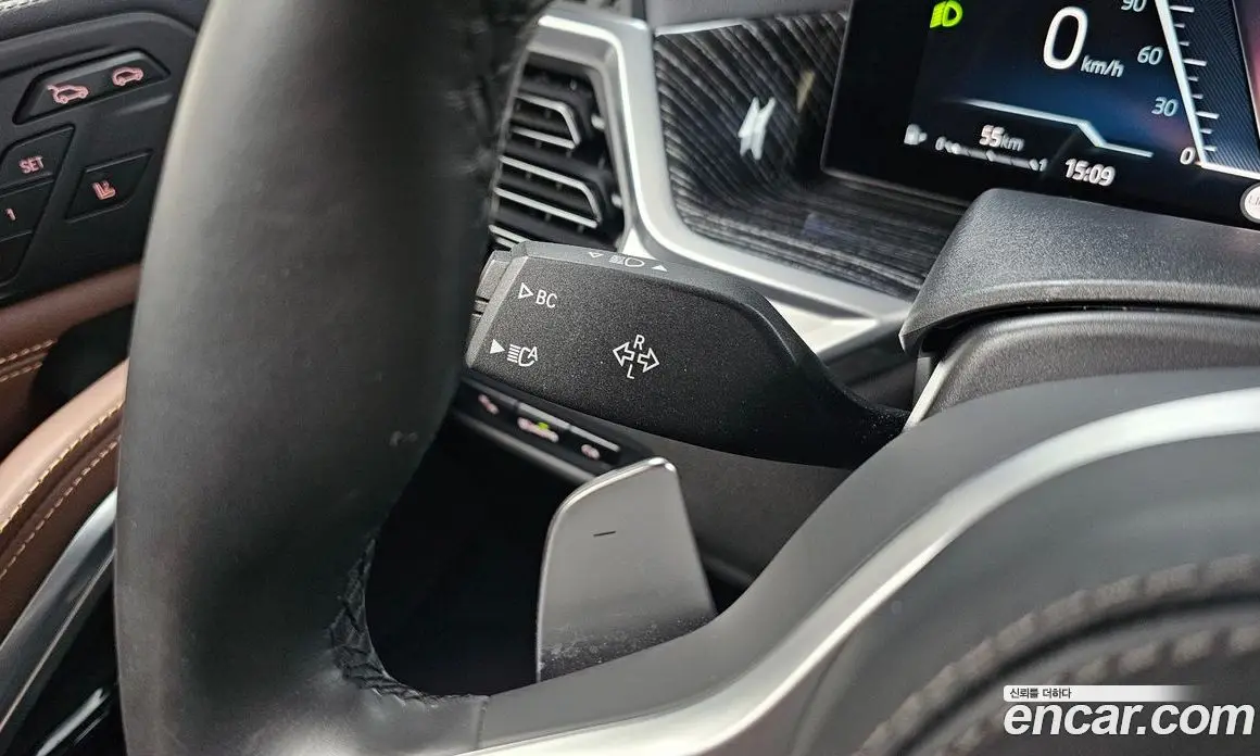 BMW X6 2024 3.0 автомат (гидро), фото 26