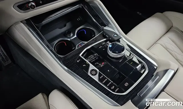 BMW X6 2025 3.0 автомат (гидро), миниатюра 12