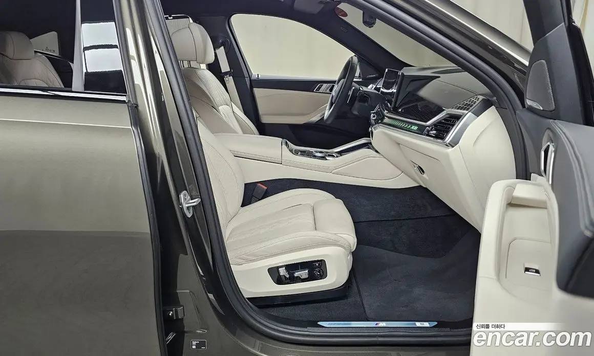 BMW X6 2025 3.0 автомат (гидро), фото 16