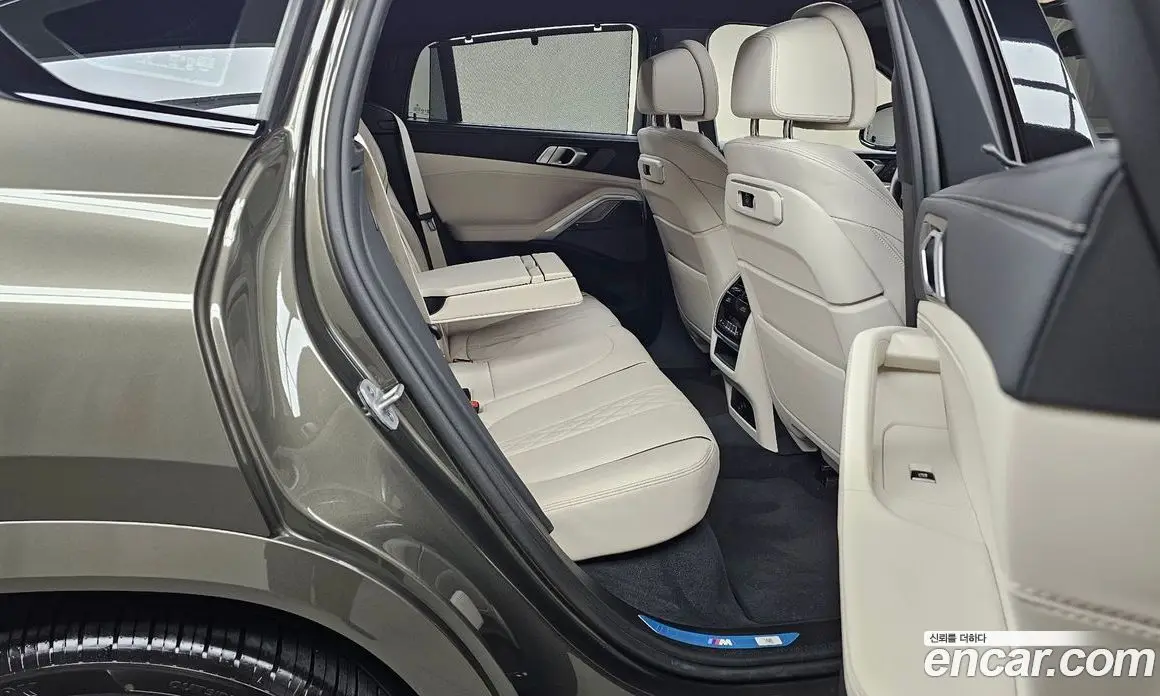 BMW X6 2025 3.0 автомат (гидро), фото 17