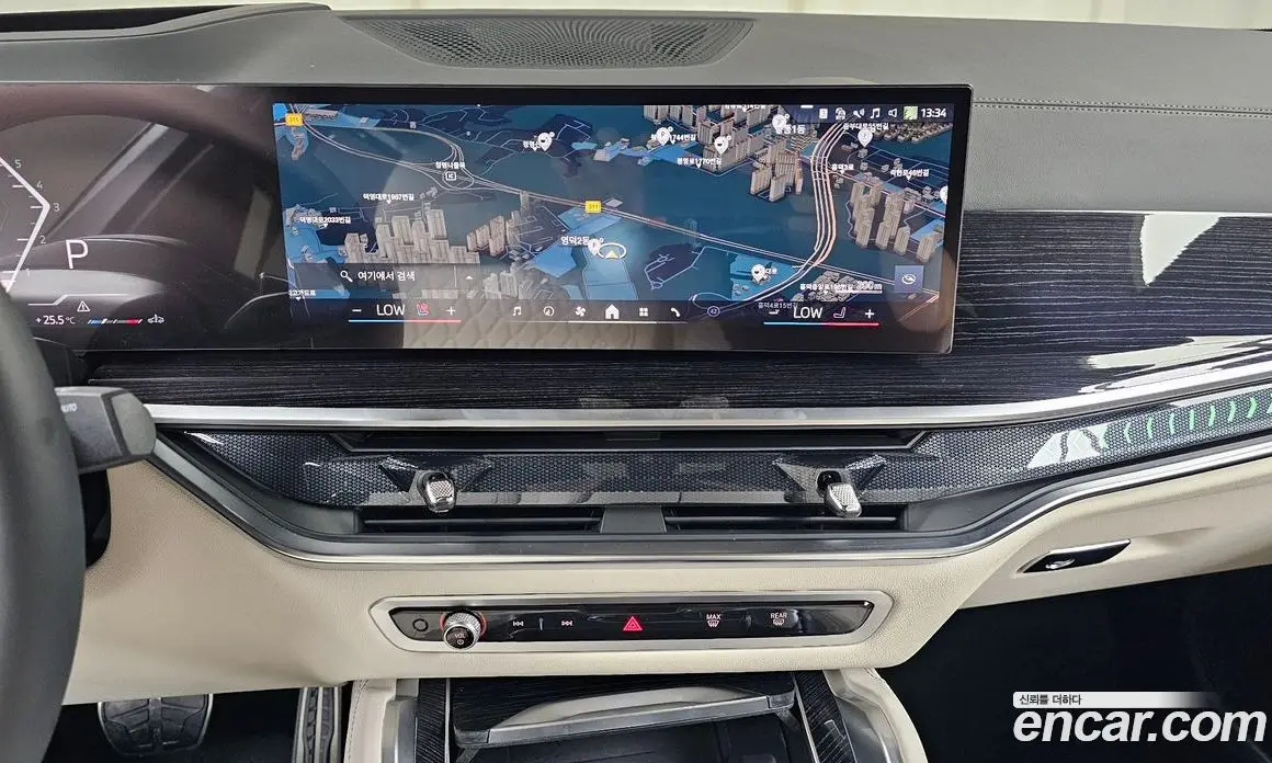 BMW X6 2025 3.0 автомат (гидро), фото 18