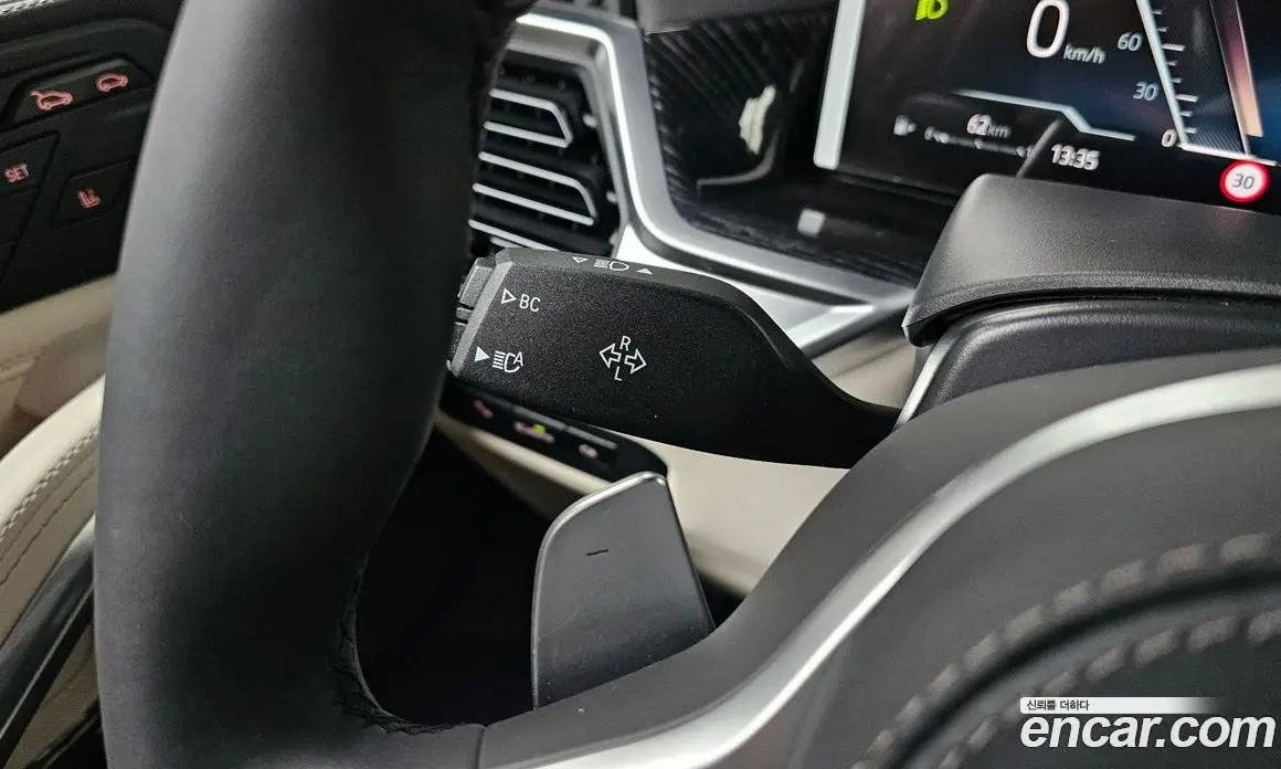 BMW X6 2025 3.0 автомат (гидро), фото 27