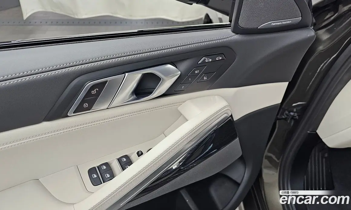 BMW X6 2025 3.0 автомат (гидро), фото 28