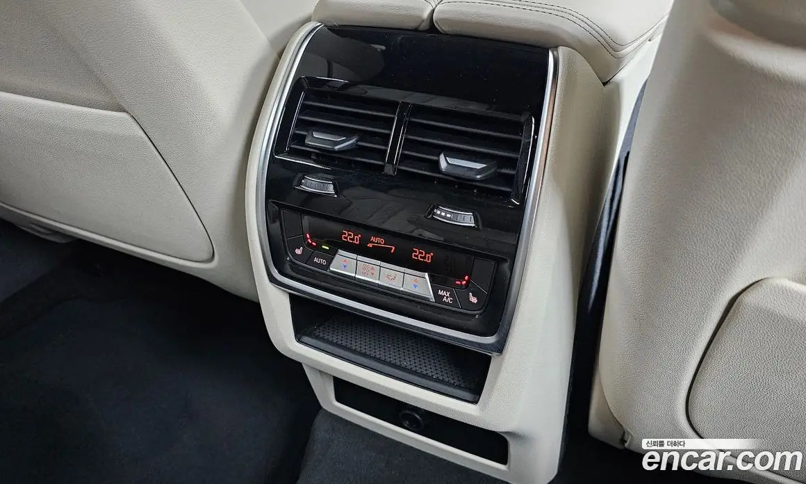 BMW X6 2025 3.0 автомат (гидро), фото 31