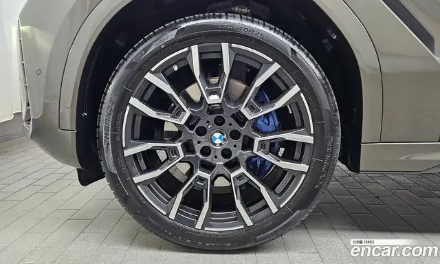 BMW X6 2025 3.0 автомат (гидро), миниатюра 5