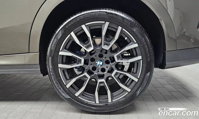 BMW X6 2025 3.0 автомат (гидро), миниатюра 7