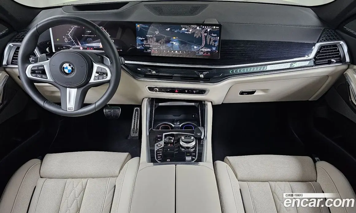 BMW X6 2025 3.0 автомат (гидро), фото 10
