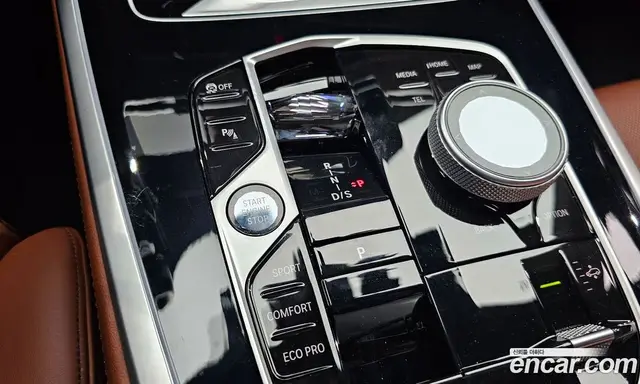 BMW X7 2023 3.0 автомат (гидро), миниатюра 12