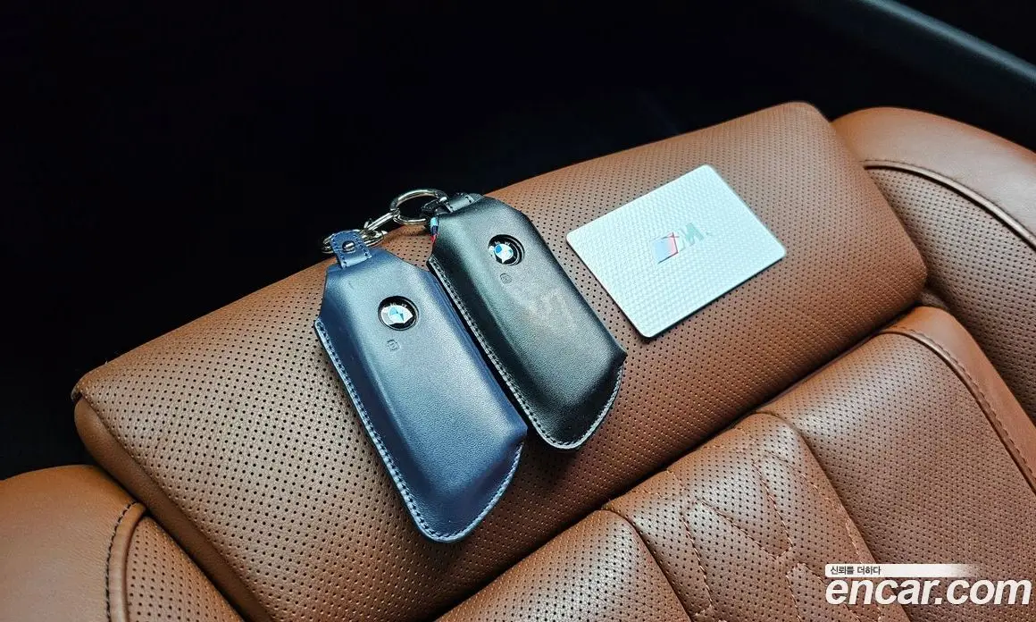 BMW X7 2023 3.0 автомат (гидро), фото 24