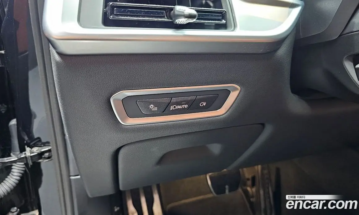 BMW X7 2023 3.0 автомат (гидро), фото 30