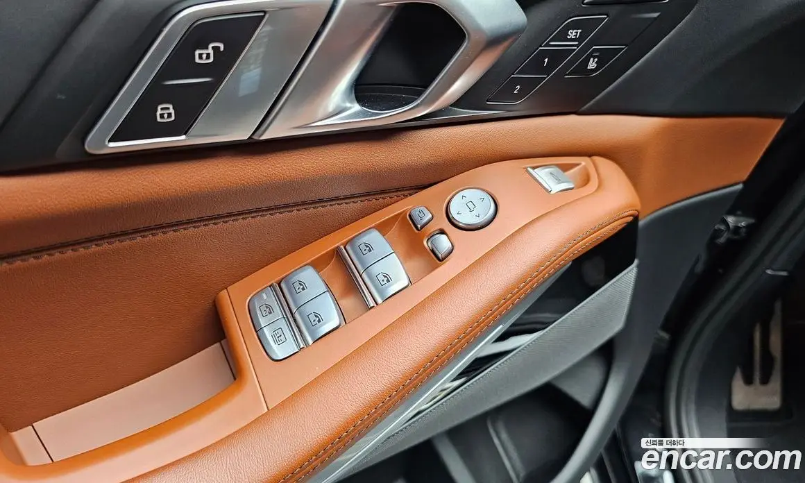 BMW X7 2023 3.0 автомат (гидро), фото 34