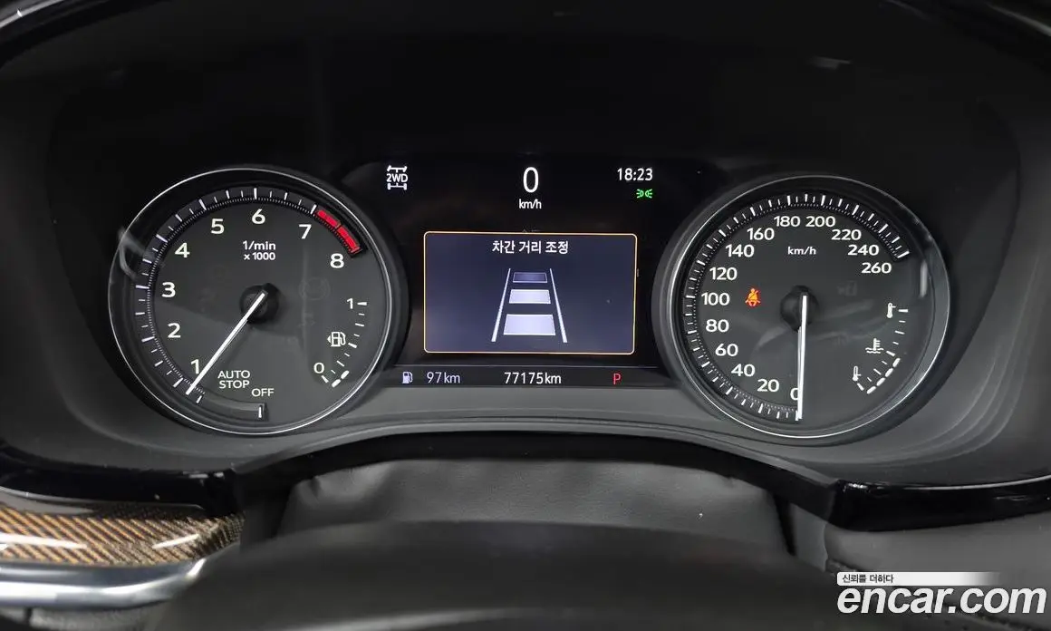 Cadillac XT5 2020 3.6 автомат (гидро), фото 11