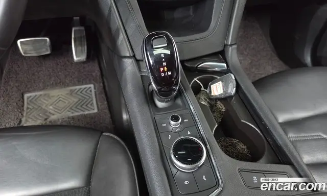 Cadillac XT5 2020 3.6 автомат (гидро), миниатюра 12