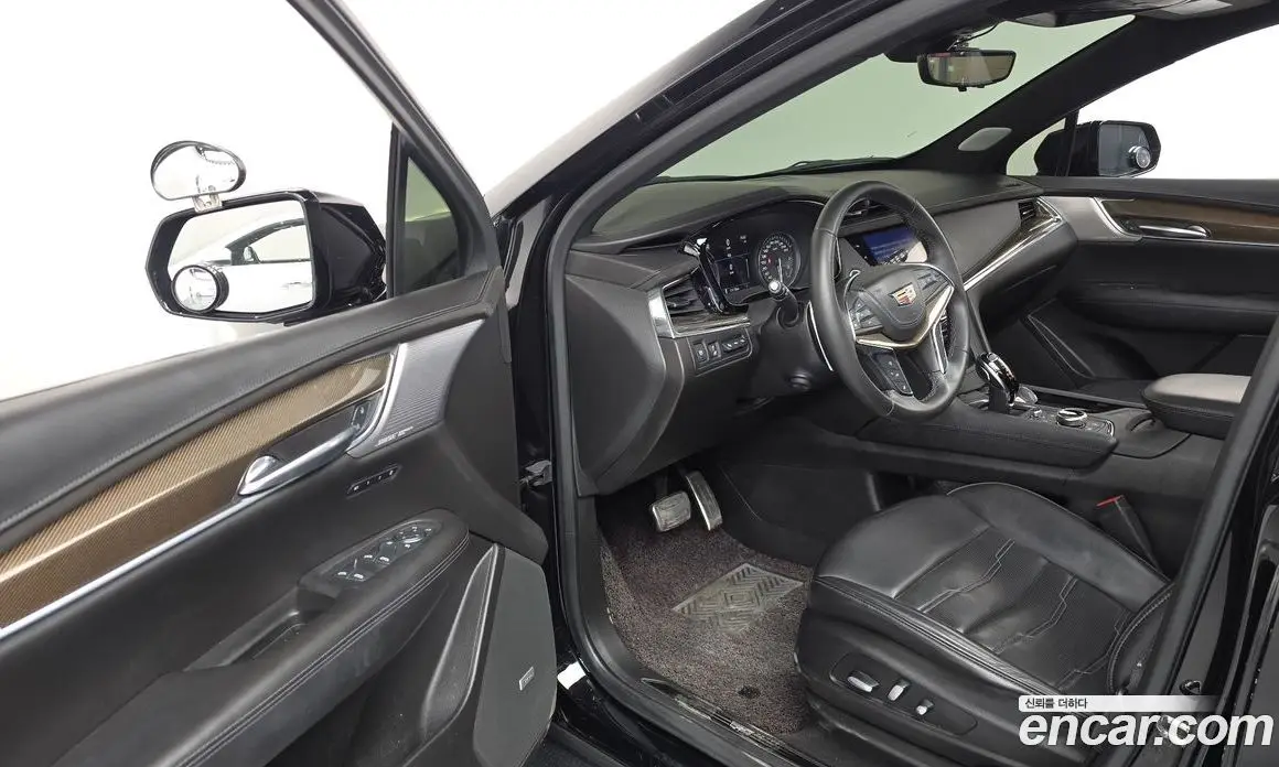 Cadillac XT5 2020 3.6 автомат (гидро), фото 13