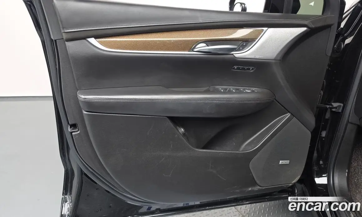 Cadillac XT5 2020 3.6 автомат (гидро), фото 14