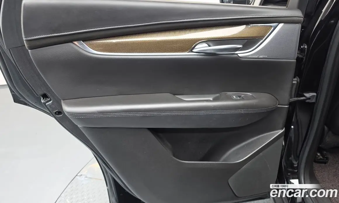 Cadillac XT5 2020 3.6 автомат (гидро), фото 15