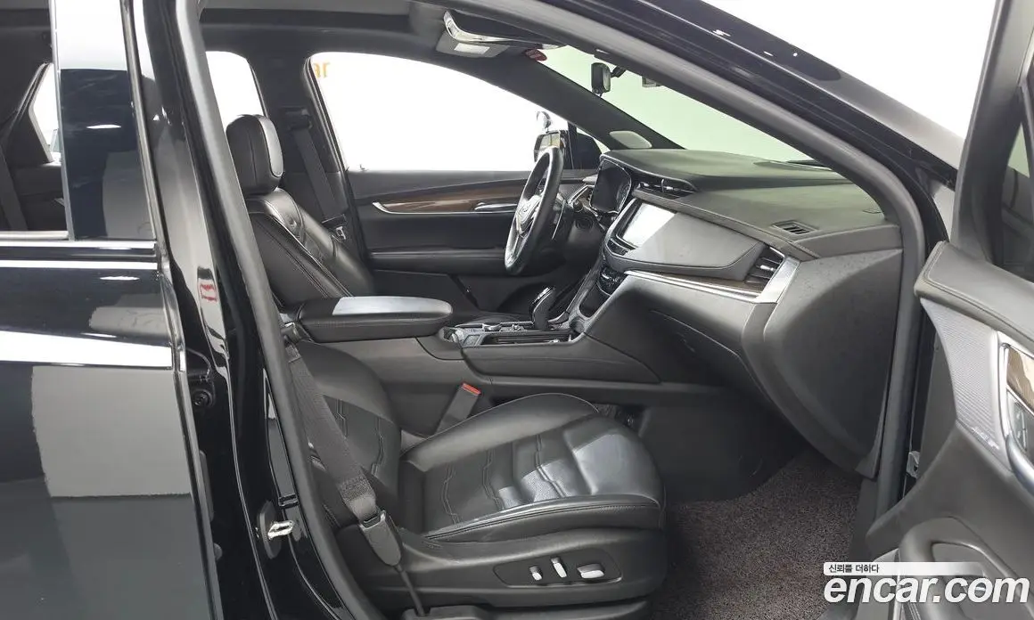 Cadillac XT5 2020 3.6 автомат (гидро), фото 16