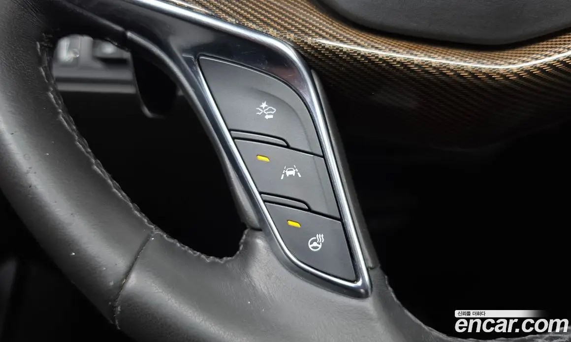 Cadillac XT5 2020 3.6 автомат (гидро), фото 22