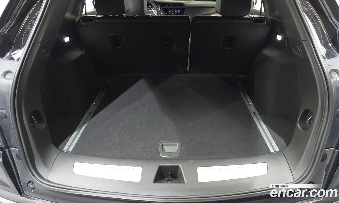 Cadillac XT5 2020 3.6 автомат (гидро), фото 25