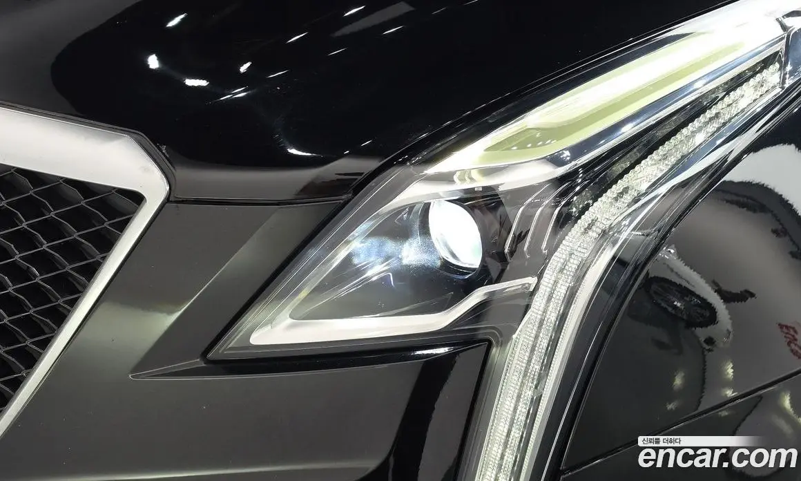 Cadillac XT5 2020 3.6 автомат (гидро), фото 8