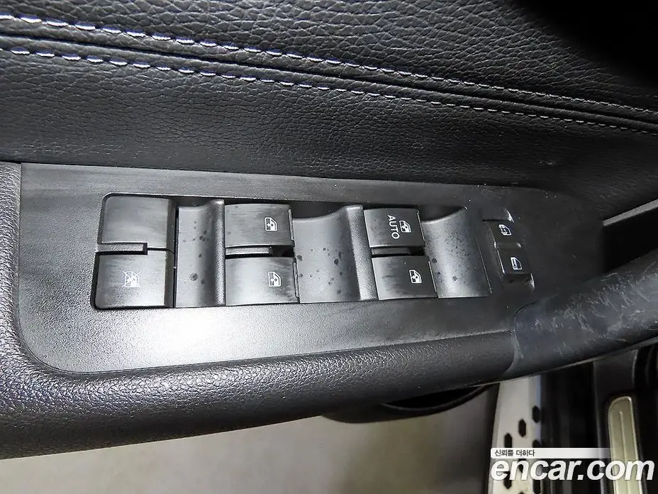 Chevrolet Captiva 2014 2.0 автомат (гидро), фото 13