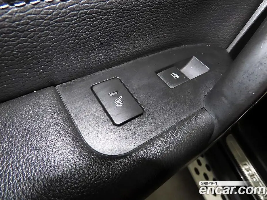 Chevrolet Captiva 2014 2.0 автомат (гидро), фото 14