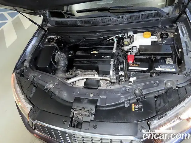 Chevrolet Captiva 2014 2.0 автомат (гидро), миниатюра 6