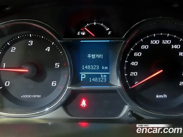 Chevrolet Captiva 2014 2.0 автомат (гидро), миниатюра 8