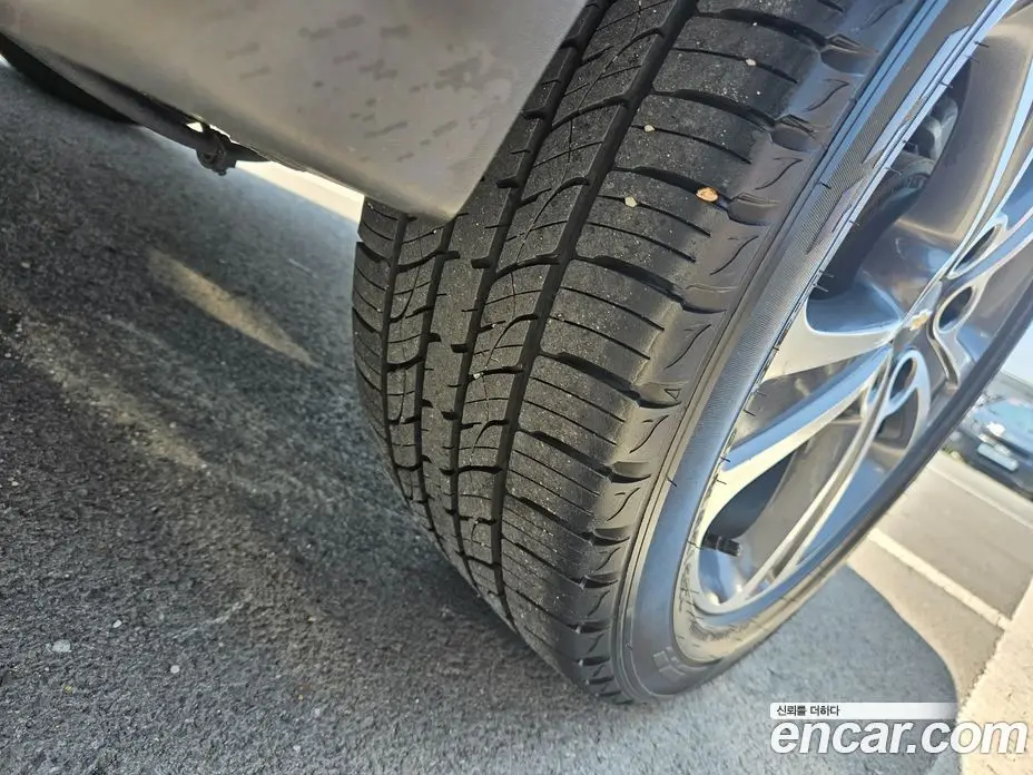 Chevrolet Captiva 2018 2.0 автомат (гидро), фото 5