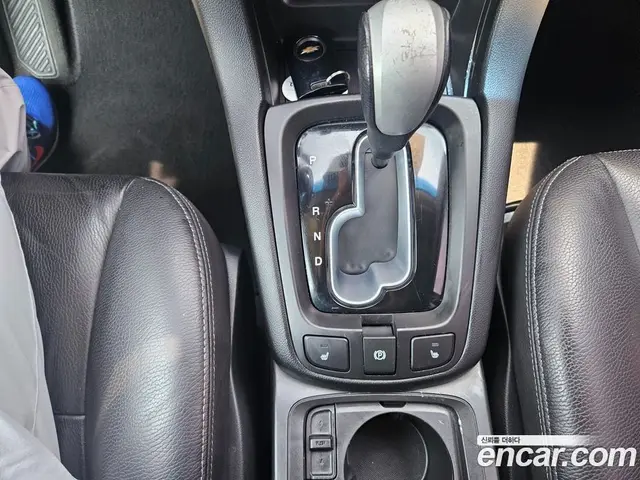 Chevrolet Captiva 2018 2.0 автомат (гидро), миниатюра 9