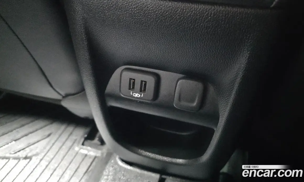 Chevrolet Colorado 2020 3.6 автомат (гидро), фото 30