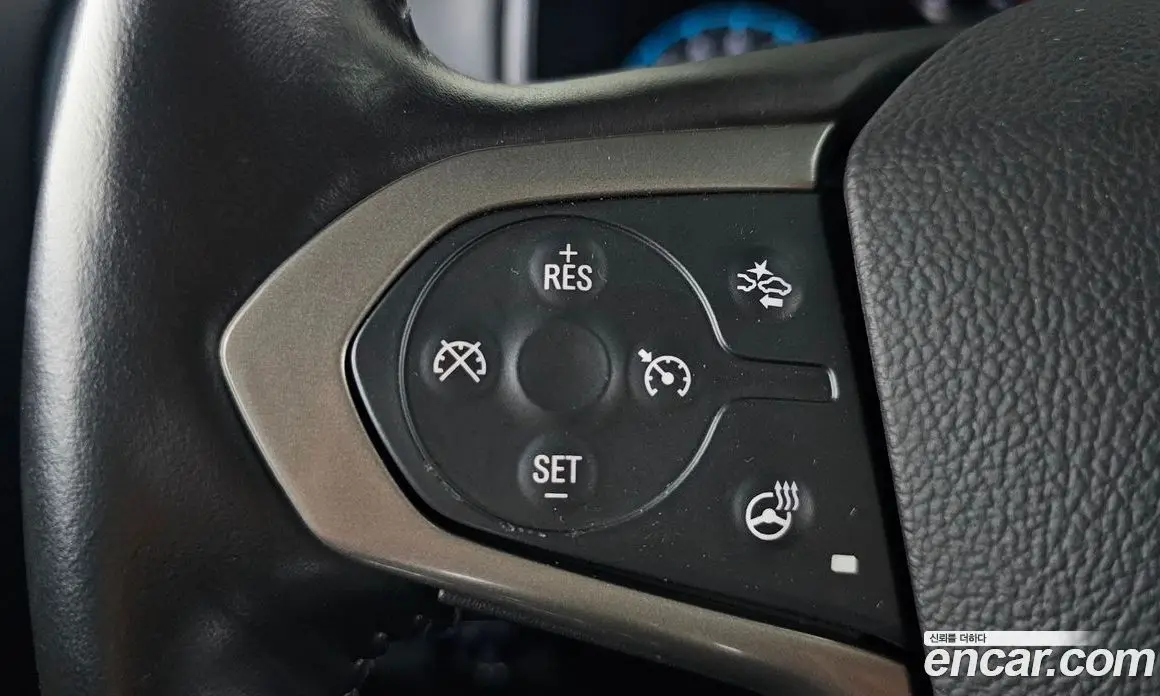 Chevrolet Colorado 2022 3.6 автомат (гидро), фото 21